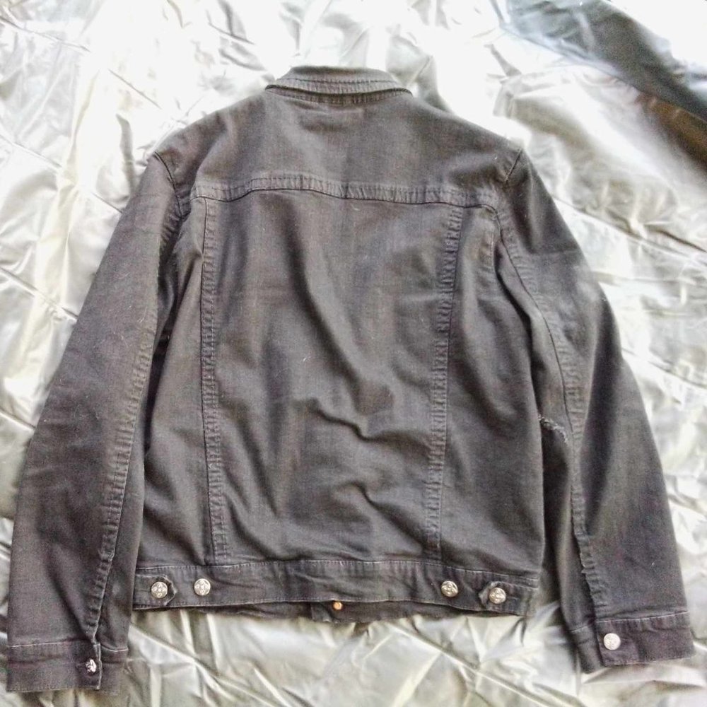 Rock Revival Jacket